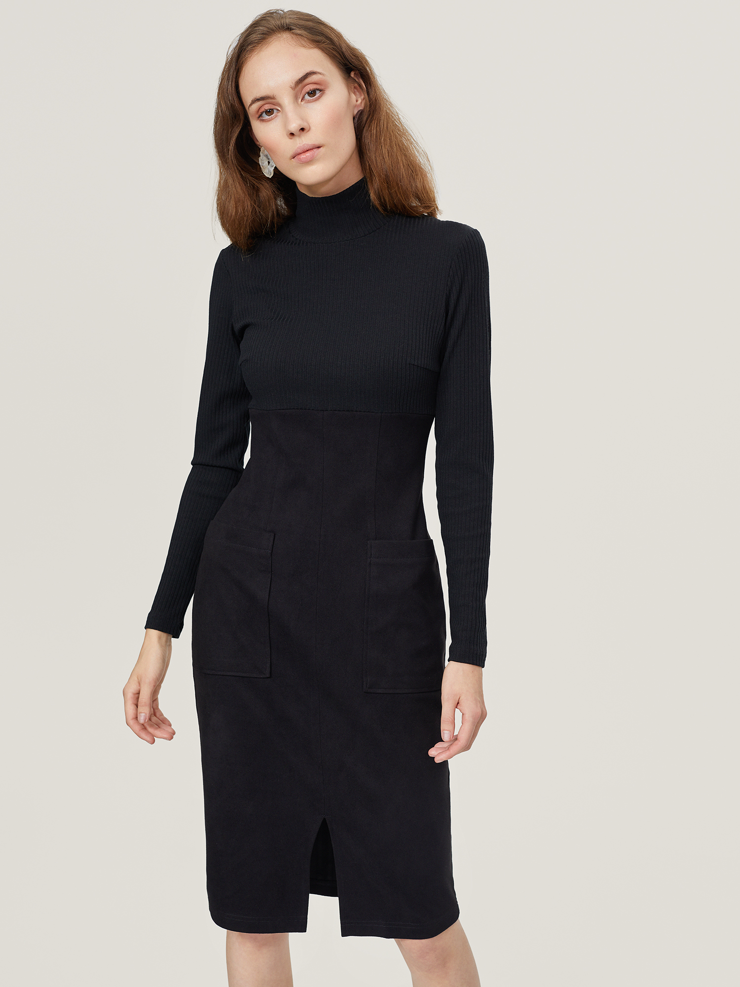 Платье, модель 964/01