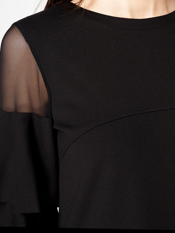 Платье, модель 99015/01