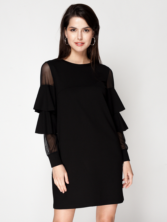 Платье, модель 99015/01