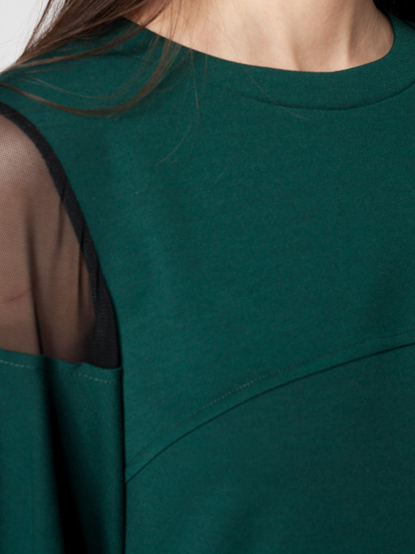 Платье, модель 99015/06