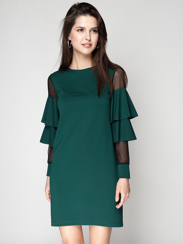 Платье, модель 99015/06