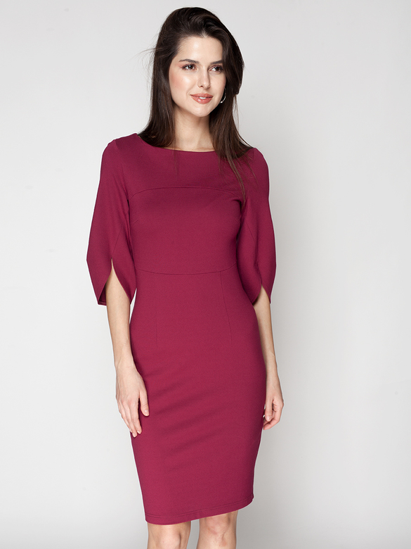 Платье, модель 99003/39