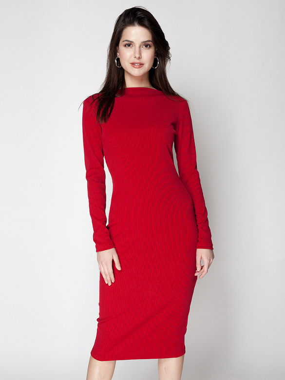 Платье, модель 99025/38