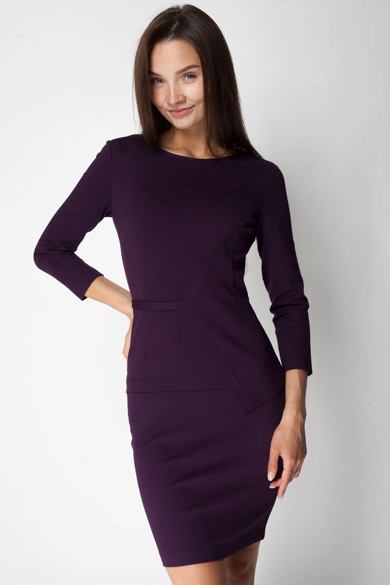 Платье, модель 99077/85