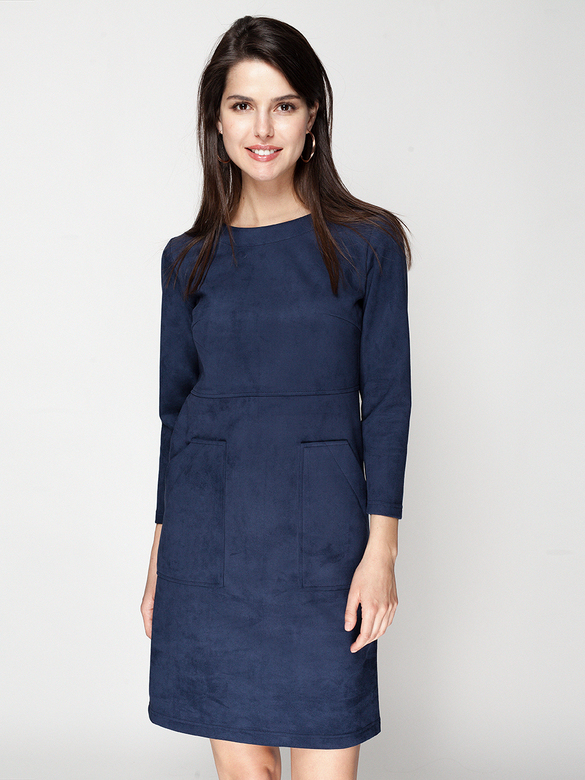 Платье, модель 99101/79