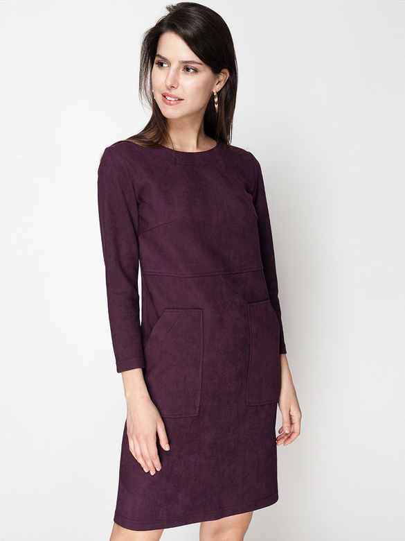 Платье, модель 99101/08