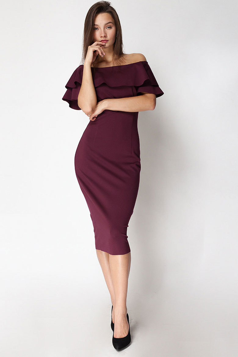 Платье, модель 99080/39