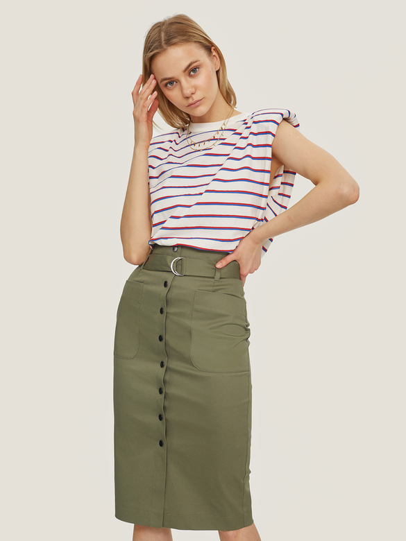 Юбка, модель 834/68