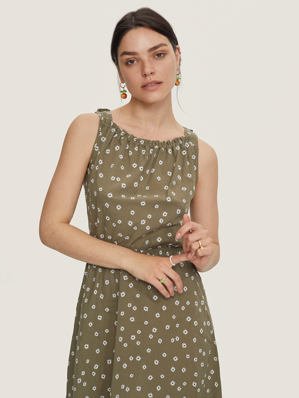 Платье, модель 91321/6802