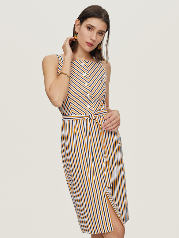 Платье, модель 99119/0105