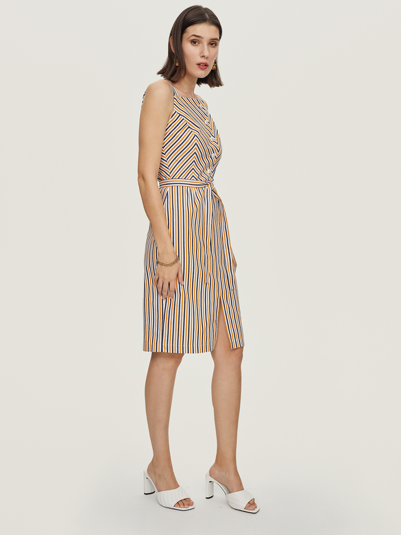 Платье, модель 99119/0105