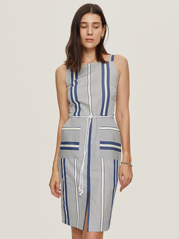 Платье, модель 92220/0721