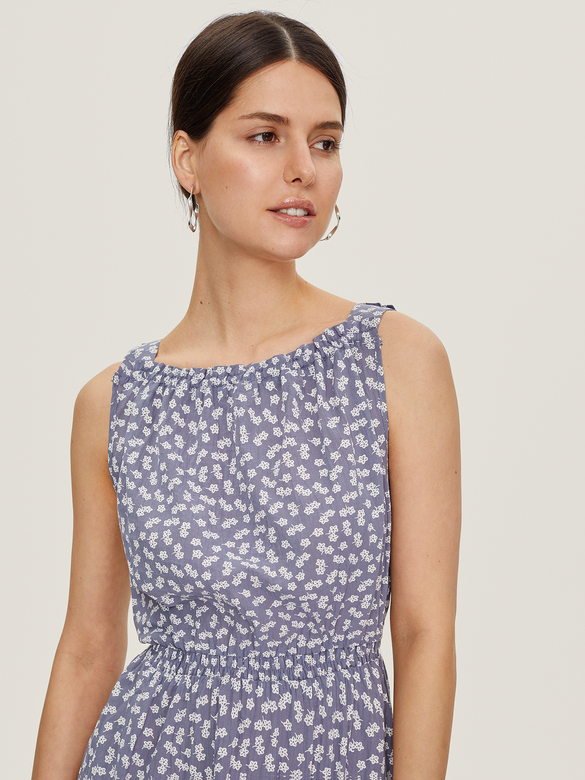 Платье, модель 91319/7202