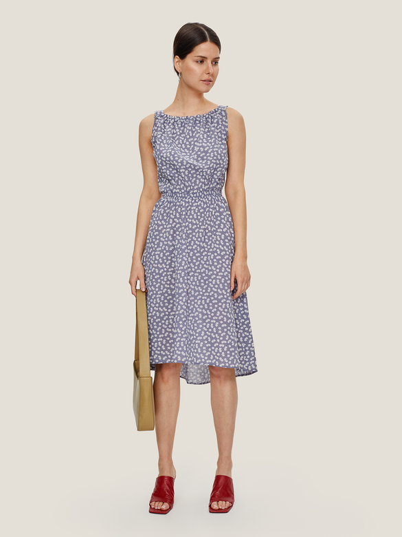 Платье, модель 91319/7202