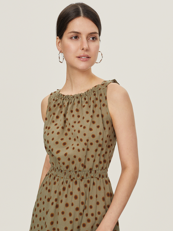 Платье, модель 91319/6809