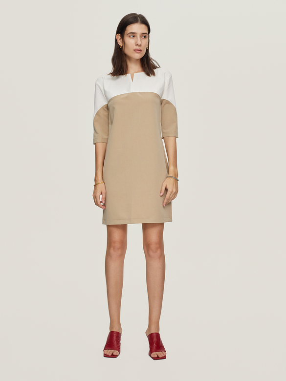 Платье, модель 99164/2191