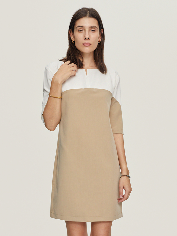 Платье, модель 99164/2191