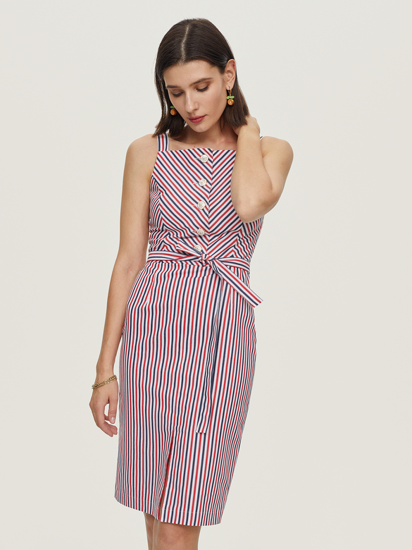 Платье, модель 99119/0302