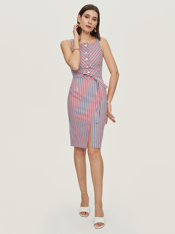 Платье, модель 99119/0302