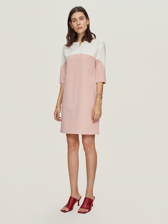 Платье, модель 99164/3321