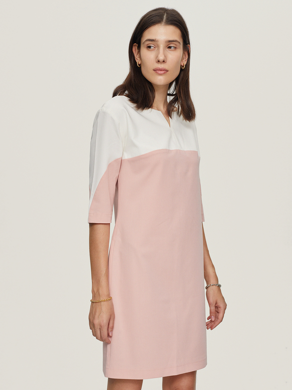 Платье, модель 99164/3321