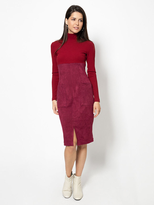 Платье, модель 964/3503