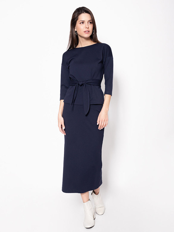 Костюм, модель 71819/79