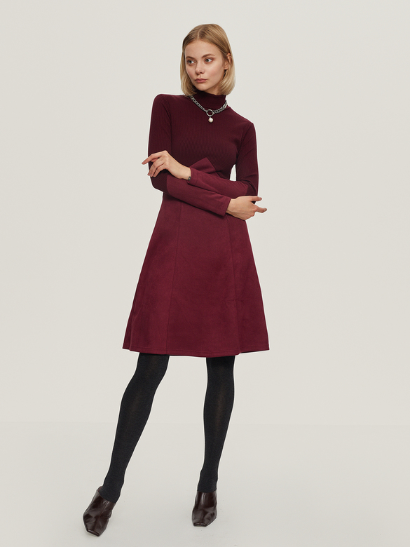 Платье, модель  99138/39