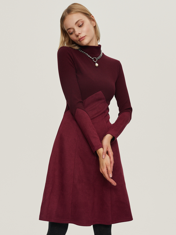 Платье, модель  99138/39