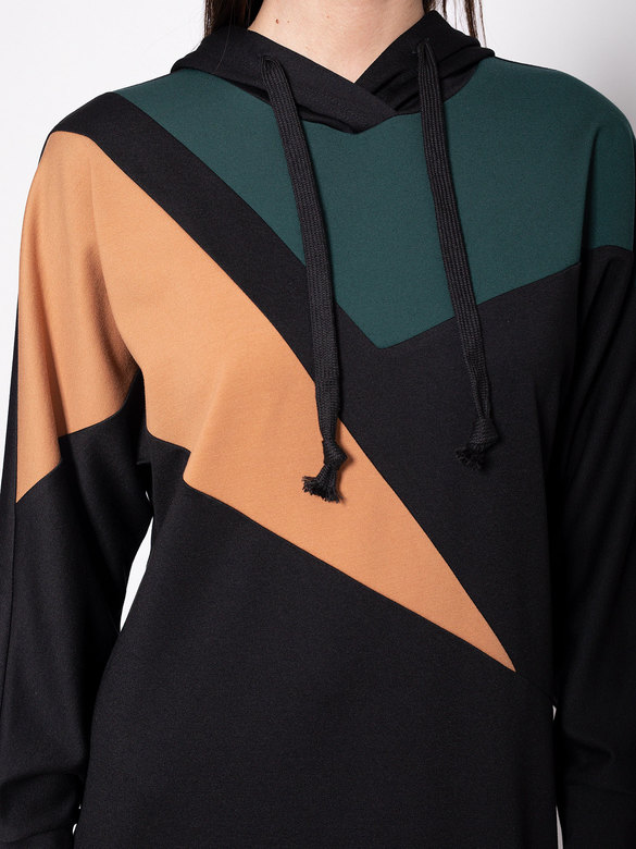 Платье, модель 99143/0156