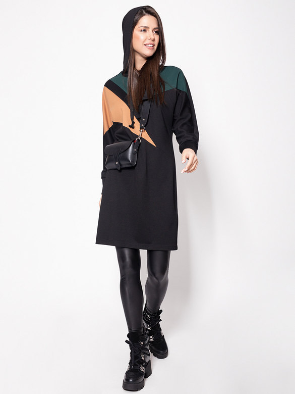 Платье, модель 99143/0156