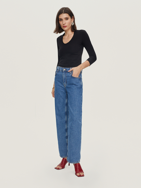 Лонгслив, модель 517/01