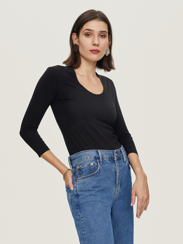 Лонгслив, модель 517/01