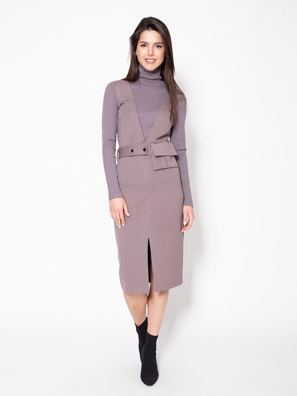 Платье, модель  99136/91