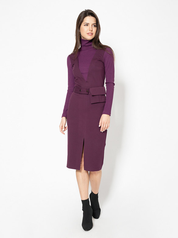 Платье, модель  99136/08