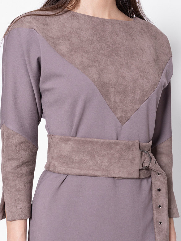 Платье, модель  99141/92