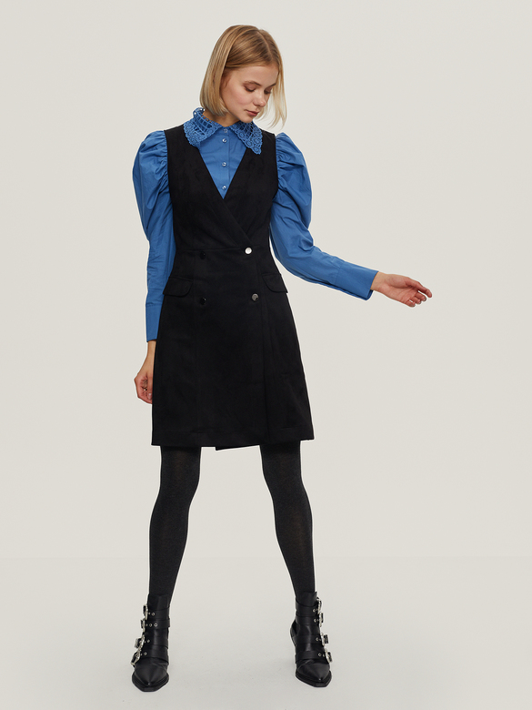 Сарафан, модель 99242/01