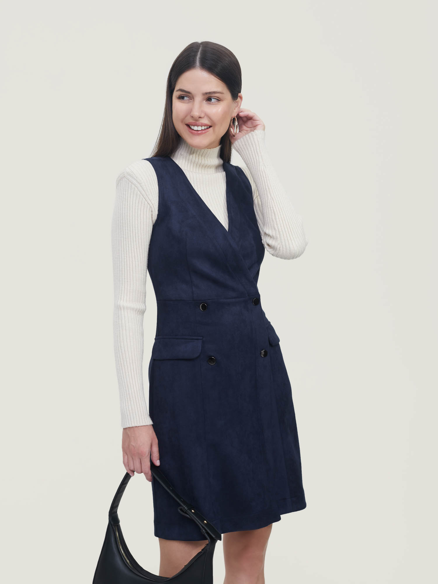 Сарафан, модель 99242/79