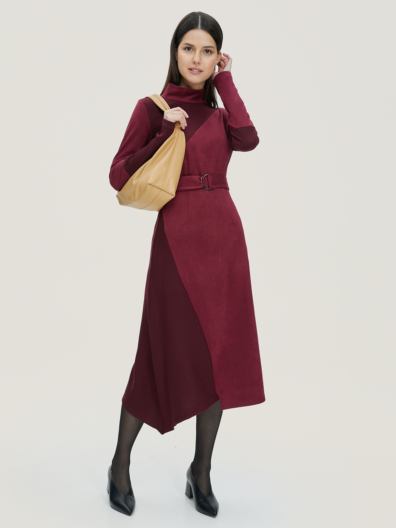 Платье, модель 9913520/39