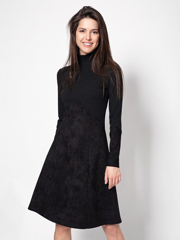 Платье, модель  99138/01