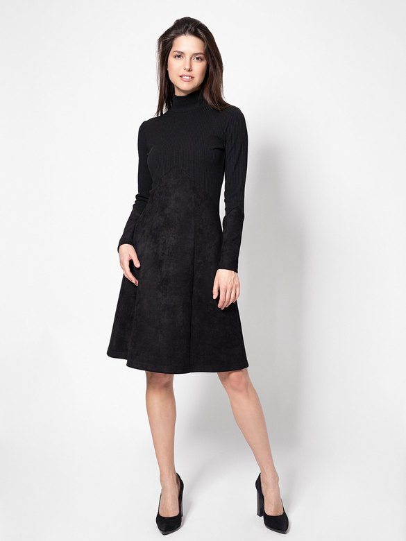 Платье, модель  99138/01