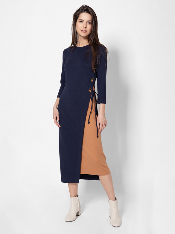 Платье, модель 99132/7956