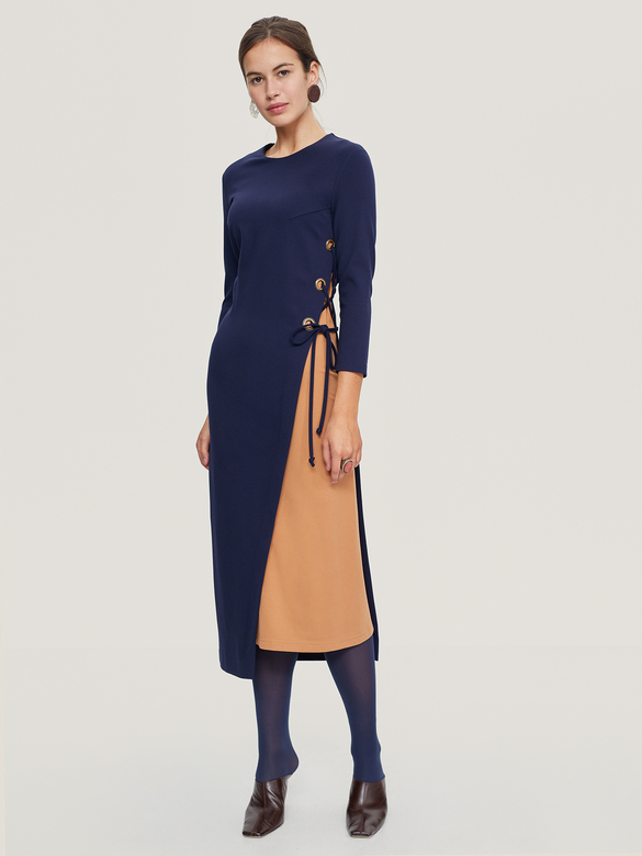 Платье, модель 99132/7956