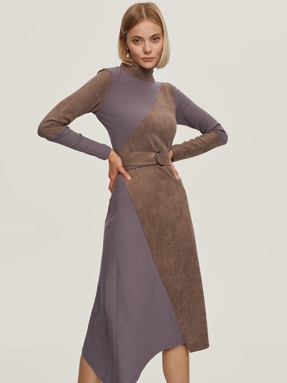 Платье, модель 9913520/92