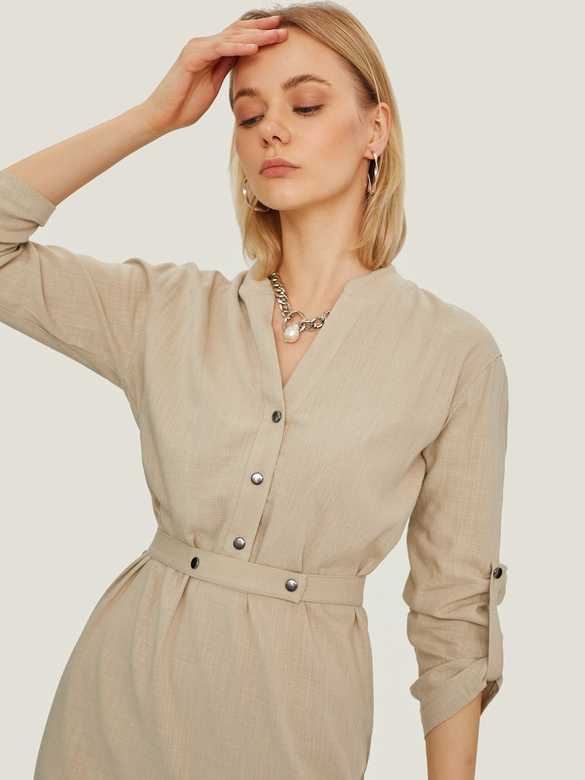 Платье, модель 99151/91