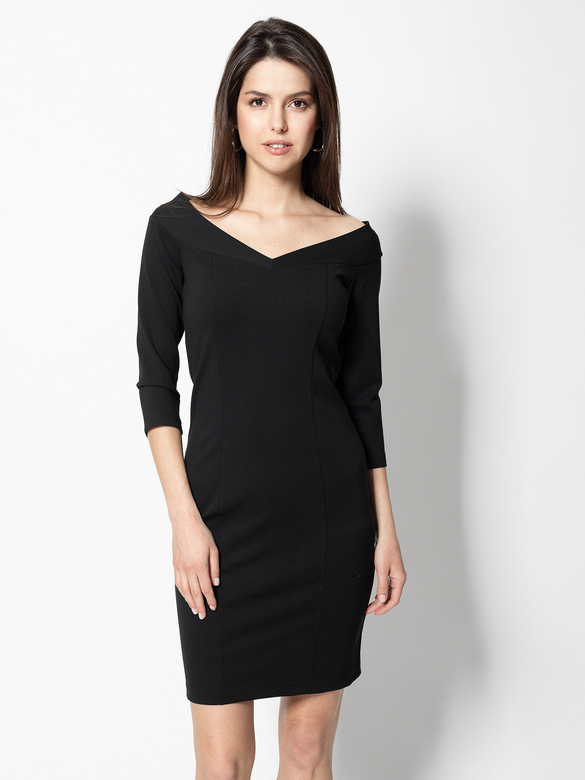 Платье, модель 99150/01