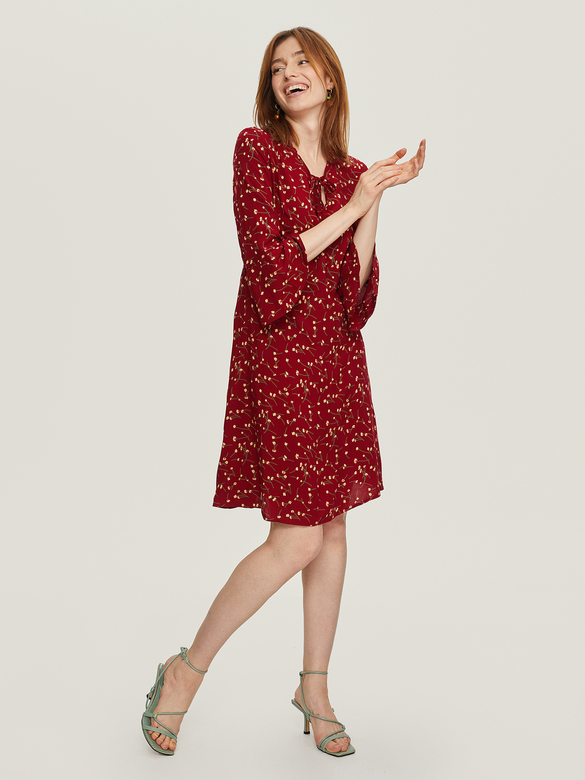 Платье, модель 99147/0305