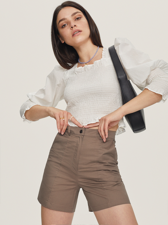 Шорты, модель 633/95