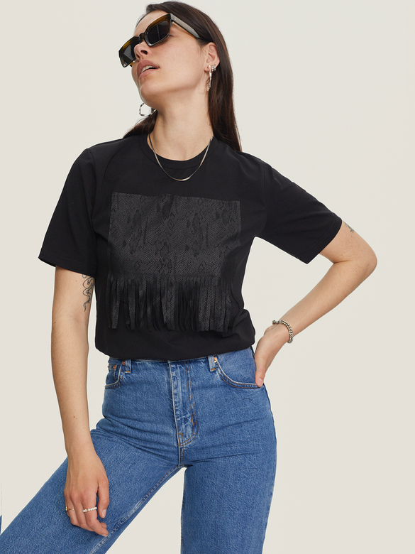 Футболка, модель 52821/01