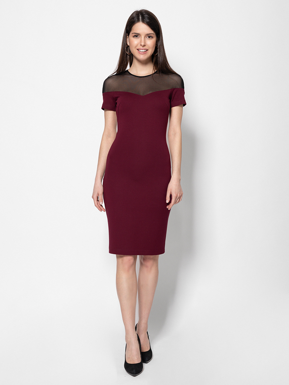 Платье, модель  99115/39